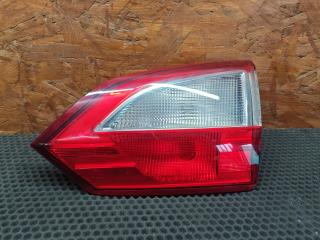фонарь крышки багажника правый Ford C-Max 2 поколение CB7 2013, 1.0 л., M2DA, бензин, МКПП, минивэн