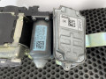 ремень безопасности Mercedes-Benz E-Класс W212/S212/C207/A207 W212 2009, 2.1 л., OM 651.924, дизель, 6МКПП, 040, седан, задний привод, правый руль, A2128604985 - фото №7