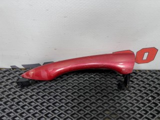 ручка наружная Hyundai i40 1 поколение VF 2011, седан