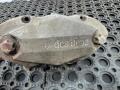 суппорт Mercedes-Benz C-Класс W203/S203/CL203 [рестайлинг] W203.046 2005, 1.8 л., M 271.946, бензин, АКПП, седан - фото №11