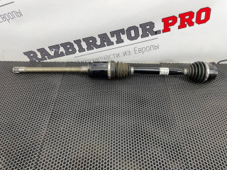 полуось (приводной вал, ШРУС) BMW X5 G05 (2018 - 2026), 8486202