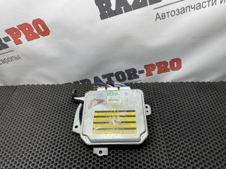 блок управления (другие) Lexus LS 4 поколение (2006 - 2009), 4.6 л., 1UR-FSE, бензин, АКПП, 1f2, седан, задний привод, правый руль, 8918150010, 1129009093