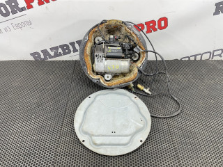 компрессор пневмоподвески Land Rover Range Rover 3 поколение 2002, 2.9 л., M 57 D 30, дизель, АКПП, внедорожник 5 дв., RQG000020