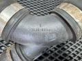 патрубок радиатора Mercedes-Benz C-Класс W203/S203/CL203 [рестайлинг] W203.046 2005, 1.8 л., M 271.946, бензин, АКПП, седан - фото №8