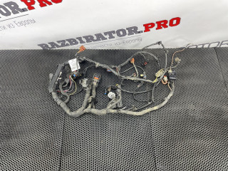 проводка двигателя Opel Insignia 1 поколение (A) [рестайлинг] 2014, 2.0 л., A 20 DTE, дизель, МКПП, седан, 23143189, 552667966