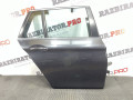 дверь задняя правая BMW 5 серия F07/F10/F11 F11 2010, 3.0 л., N57 D30 A, дизель, АКПП, универсал, 41009628758 - фото №16