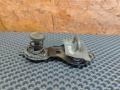петля замка капота Mercedes-Benz E-Класс W211/S211 2005, 3.0 л., M 272.944, бензин, АКПП, универсал - фото №4