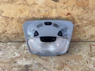 фонарь салона (плафон) Mercedes-Benz C-Класс W203/S203/CL203 [рестайлинг] 2004, 1.8 л., M 271.948, бензин, АКПП, купе, A2038204601, 2038204601