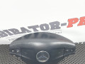 руль Mercedes-Benz C-Класс W203/S203/CL203 2002, 2.0 л., M 111.955, бензин, МКПП, купе, A2034600798 - фото №7