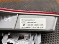 фонарь крышки багажника левый Audi A4 B7 2004, 1.8 л., BFB, бензин, МКПП, универсал - фото №4