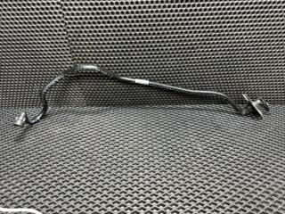 трубка вакуумная Mercedes-Benz C-Класс W204 [рестайлинг] 2011, 2.1 л., OM 651.913, дизель, МКПП, 040u, седан, правый руль, A2124301329, 2124301329