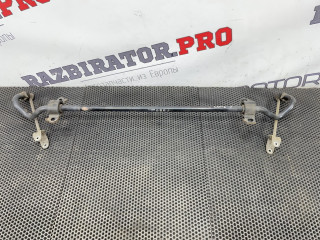 стабилизатор подвески (поперечной устойчивости) Lexus LS 4 поколение (2006 - 2009), 4.6 л., 1UR-FSE, бензин, АКПП, 1f2, седан, задний привод, правый руль, 4880550020