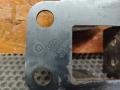 кронштейн (крепление) Audi A6 4F/C6 2004, 3.2 л., AUK, бензин, АКПП, седан, 4F0805500 - фото №4