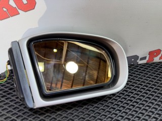 зеркало наружное правое Mercedes-Benz C-Класс W203/S203/CL203 [рестайлинг] W203.046 2005, 1.8 л., M 271.946, бензин, АКПП, седан, 413133420