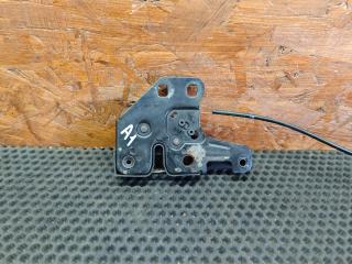 замок капота Audi A6 4F/C6 2004, 3.2 л., AUK, бензин, АКПП, седан