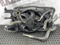 кассета радиаторов Opel Astra J 2010, 1.2 л., дизель, МКПП, 13267655, 13250332, 0130308404, 52430295, 13267638, 13267646, 13267648, 13377762, 13408843, 13265272 - фото №9