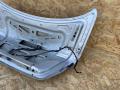 крышка багажника (дверь 3-5) Mercedes-Benz E-Класс W211/S211 2004, 2.7 л., OM 647.961, дизель, МКПП, седан, A2117500075 - фото №6