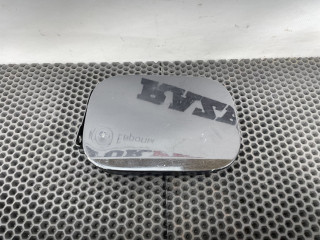 лючок топливного бака Mercedes-Benz C-Класс W203/S203/CL203 2002, 2.0 л., M 111.955, бензин, МКПП, купе, A2037500806