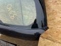 крышка багажника (дверь 3-5) Opel Astra H/Family [рестайлинг] 2008, 1.6 л., Z 16 XER, бензин, МКПП, универсал, 93182974 - фото №4
