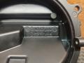 ручка крышки багажника Volkswagen Passat B5 [рестайлинг] (2000 - 2005), 1.4 л., BMY, бензин, универсал, передний привод - фото №4