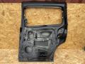 дверь задняя правая Ford C-Max 2 поколение CB7 2013, 1.0 л., M2DA, бензин, МКПП, минивэн - фото №8