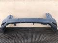 бампер задний Toyota Fortuner 2 поколение AN160 (2015 - 2020), 52159-OK370, 52159-OK380 - фото №9