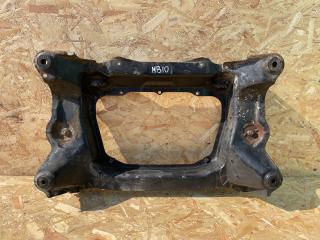 балка подвески передняя (подрамник) Mercedes-Benz E-Класс W211/S211 2005, 3.0 л., M 272.944, бензин, АКПП, универсал