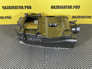 корпус воздушного фильтра Mercedes-Benz E-Класс W212/S212/C207/A207 W212 2010, 2.1 л., OM 651.925, дизель, 6МКПП, седан, A6510901101