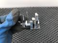 ручка внутренняя передняя правая Mazda 5 CW 2010, 1.6 л., Y655, дизель, МКПП, минивэн - фото №4