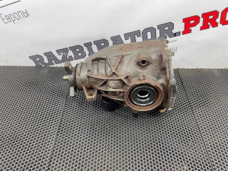 редуктор заднего моста Mercedes-Benz C-Класс W203/S203/CL203 [рестайлинг] 2006, 3.5 л., M 272.960, бензин, АКПП, универсал, A2033504364