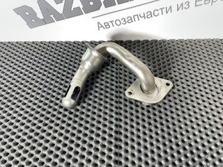 трубка системы рециркуляции EGR Mercedes-Benz E-Класс W212/S212/C207/A207 W212 2009, 2.1 л., OM 651.924, дизель, 6МКПП, 040, седан, задний привод, правый руль, A6511400308