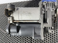 компрессор пневмоподвески Mercedes-Benz E-Класс W211/S211 W211 2003, 1.8 л., M 271.941, бензин, АКПП, c185 melanitschwarz, универсал, правый руль, A2113200104 - фото №4