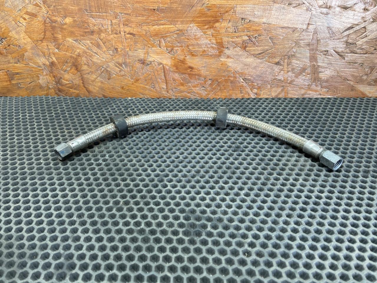 патрубок (трубопровод, шланг) Mercedes-Benz E-Класс W211/S211 2005, 3.0 л., M 272.944, бензин, АКПП, универсал, A21114701575 - фото №1