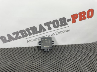 блок управления корректора фар Mercedes-Benz E-Класс W211/S211 W211 2003, 1.8 л., M 271.941, бензин, АКПП, c185 melanitschwarz, универсал, правый руль, A2118203226