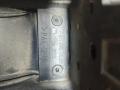 коллектор впускной Mercedes-Benz Sprinter 1 поколение (W901-905) [рестайлинг] (2000 - 2006), 2.1 л., OM 611.981, дизель, A6110900637 - фото №5