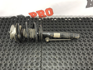 амортизатор передний левый BMW 3 серия E46 [рестайлинг] 2005, 2.0 л., N46 B20 A, бензин, АКПП, купе, 31316757043