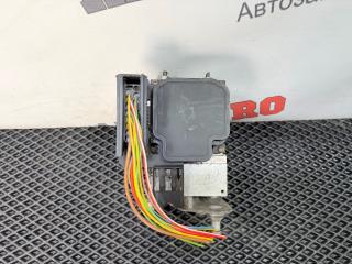 блок ABS Mercedes-Benz E-Класс W210/S210 [рестайлинг] W210 1999, 2.0 л., M 111.942, бензин, АКПП, седан, задний привод, правый руль, A0034313012