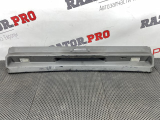 накладка двери (крышки) багажника Land Rover Range Rover 3 поколение 2002, 2.9 л., M 57 D 30, дизель, АКПП, внедорожник 5 дв., EQT000124LYR