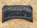 капот Mercedes-Benz Vito W639 2008, 2.2 л., OM 646.980, дизель, МКПП, микроавтобус - фото №5