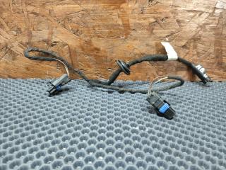 Проводка крышки багажника Mercedes-Benz Vito W639 2008, 2.2 л., OM 646.980, дизель, МКПП, микроавтобус