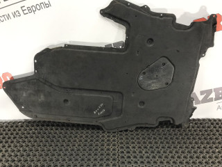 защита КПП BMW 5 серия E60/E61 [рестайлинг] E60 2008, 2.0 л., N47 D20 A, дизель, АКПП, 354 titansilber metallic, седан, правый руль, 51757167165, 51757154147, 51757154148, 51757154142, 51757162578