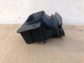 воздуховод Volvo C30 1 поколение [рестайлинг] 2011, 1.6 л., D 4162 T, дизель, 6МКПП, 466 barents blue pearl, хетчбэк 3 дв., передний привод, правый руль, 7210100400 - фото №6