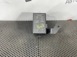 блок предохранителей Hyundai Santa Fe 2 поколение (CM) 2007, 2.2 л., D4EB, дизель, АКПП, 914262B254