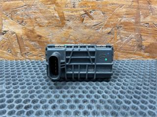 сервопривод заслонок впускного коллектора BMW 5 серия E60/E61 2007, 2.0 л., M47 D20, дизель, АКПП, седан