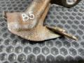 кронштейн (крепление) BMW 5 серия E60/E61 2007, 2.0 л., M47 D20, дизель, АКПП, седан, 6770482 - фото №3
