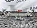усилитель бампера переднего Mazda 3 2 поколение [рестайлинг] BM 2013, 2.2 л., дизель, МКПП, B45A082 - фото №4
