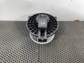 моторчик печки Mazda 3 2 поколение [рестайлинг] BM 2013, 2.2 л., дизель, МКПП, 8727000694