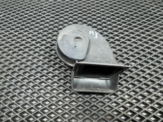 сигнал (клаксон) Mazda 3 2 поколение [рестайлинг] BM 2013, 2.2 л., дизель, МКПП, KUG-70A