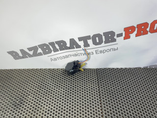 моторчик заслонки печки Volvo XC90 1 поколение 2006, 2.4 л., D 5244 T, дизель, АКПП, 455 titanium grey pearl, внедорожник 5 дв., правый руль, 30676510