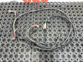 проводка стартера Ford Mondeo 3 поколение [рестайлинг] 2007, 2.5 л., LCBD, бензин, АКПП, универсал, 2S7T14300HE